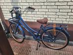 Altec fiets, Minder dan 47 cm, Ophalen
