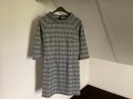 Opus jurk, pepita, 42, zgan, Kleding | Dames, Jurken, Blauw, Maat 42/44 (L), Ophalen of Verzenden, Zo goed als nieuw