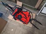 Fietskar, Fietsen en Brommers, Ophalen, Nieuw, Bagagekar