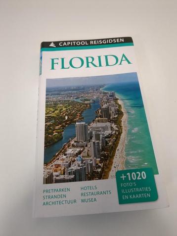 Capitool - Florida beschikbaar voor biedingen