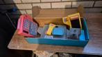 Speelgoed kassa 5 euro, Hobby en Vrije tijd, Modelbouw | Boten en Schepen, Ophalen, Zo goed als nieuw, Overige merken