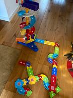 Vtech toet toet auto’s Tornado Stuntpark, Ophalen, 2 tot 4 jaar