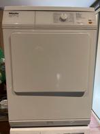 Miele wasdroger T 8703 SoftCare System Droger, Witgoed en Apparatuur, 6 tot 8 kg, Gebruikt, Ophalen of Verzenden, Voorlader