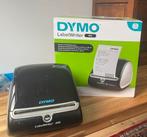 Dymo LabelWriter 4XL, Computers en Software, Labelprinters, Ophalen, Zo goed als nieuw