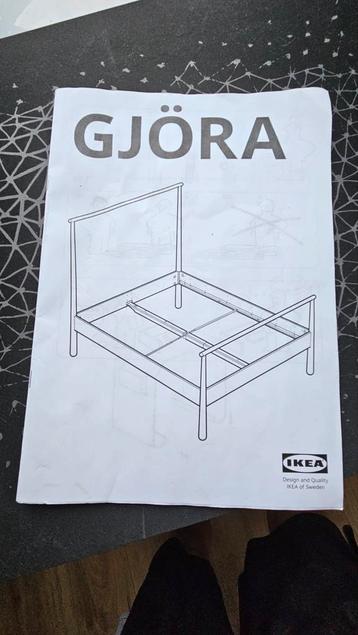 Ikea Gjöra - afbeelding 6