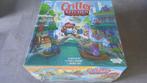 Critter Kitchen Deluxe Kickstarter Edition: Nieuw in plastic, Een of twee spelers, Ophalen, Nieuw, Cardboard Alchemy