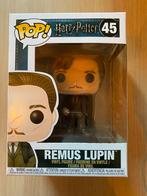 Funko pop harry potter 45 remus lupin, Ophalen of Verzenden, Zo goed als nieuw, Actiefiguurtje