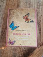 Annemarie Postma - Ik hou van mij, Spiritualiteit algemeen, Ophalen of Verzenden, Zo goed als nieuw, Achtergrond en Informatie