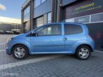 Renault Twingo 1.2 16V Authentique facelift NAP AIRCO 1 Eig., Voorwielaandrijving, Twingo, Gebruikt, 4 cilinders