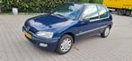 Peugeot 106 1.1 Accent, Auto's, Stof, Gebruikt, 4 cilinders, Metallic lak