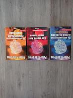 P.R. de Vries - Een moord kost meer levens, Boeken, P.R. de Vries, Ophalen of Verzenden, Zo goed als nieuw, Nederland