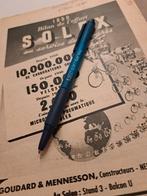 :SOLEX"  Bromfiets reclame advertentie, Ophalen of Verzenden, Gebruikt