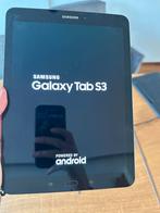 Samsung Galaxy Tab S3 32GB - Tablet, Gebruikt, 32 GB, Wi-Fi, Uitbreidbaar geheugen