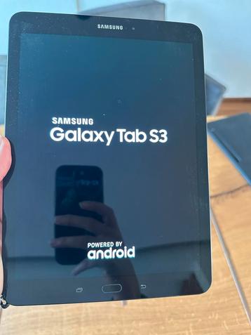 Samsung Galaxy Tab S3 32GB - Tablet beschikbaar voor biedingen