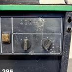 Gebruikt Migtatronic Mig 385 Lasapparaat Co2 Laskar GSGK, Ophalen of Verzenden, Gebruikt, 250 ampère of meer, Co2