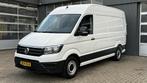 Volkswagen Crafter 35 2.0 TDI L3H3 Werkplaats inrichting Omv, 13 km/l, Gebruikt, 4 cilinders, Volkswagen