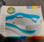 Intex zwembad met zitjes, Kinderen en Baby's, Speelgoed | Buiten | Opblaasfiguren, Ophalen