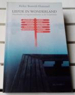 LIEFDE IN WONDERLAND * Riekje Boswijk-Hummel, Boeken, Psychologie, Gelezen, Ophalen of Verzenden, Overige onderwerpen, Riekje Boswijk-Hummel