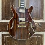 Ibanez AM93ME-NT Artcore Expressionist, Muziek en Instrumenten, Ophalen, Ibanez, Hollow body, Zo goed als nieuw