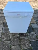 Bosch vrijstaand vaatwasser, Witgoed en Apparatuur, Vaatwasmachines, Ophalen of Verzenden, Zo goed als nieuw, Minder dan 85 cm
