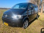 Volkswagen Transporter Caravelle dubbele cabine 2013, Stof, 4 cilinders, Volkswagen, 2080 kg