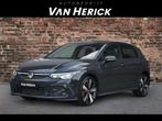Volkswagen Golf 1.4 eHybrid GTE | Winterpakket | Travel Assi, Stof, Gebruikt, Zwart, 4 cilinders
