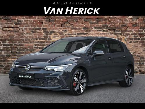 Volkswagen Golf 1.4 eHybrid GTE | Winterpakket | Travel Assi, Auto's, Volkswagen, Bedrijf, Te koop, Golf, ABS, Achteruitrijcamera