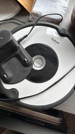 I robot voor onderdelen., Ophalen of Verzenden, Gebruikt, Reservoir, Robotstofzuiger