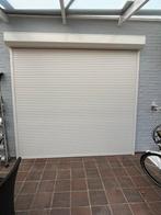 Electrisch rolluik te koop!, Doe-het-zelf en Verbouw, Rolluiken, Ophalen, Zo goed als nieuw, 200 cm of meer