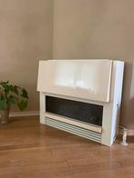 Gashaard Etna, in prima staat, Ophalen, Zo goed als nieuw, Vrijstaande haard, Gashaard