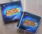 RED HOT CHILI PEPPERS - Stadium arcadium ( 2CD ), Ophalen of Verzenden, Zo goed als nieuw, Poprock