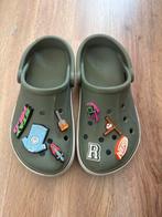 Crocs - Maat 36, Ophalen, Jongen of Meisje, Overige typen, Zo goed als nieuw