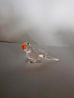 Swarovski papegaai, Ophalen of Verzenden, Zo goed als nieuw, Figuurtje