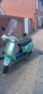 BTC Riva 50cc - Gebruikte staat, Ophalen, Gebruikt, Overige modellen, Maximaal 45 km/u