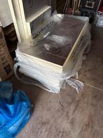 Recticel isolatie mes/groef - 1 plaat, Ophalen, Nieuw, Hardschuim (Pir), Minder dan 5 m²