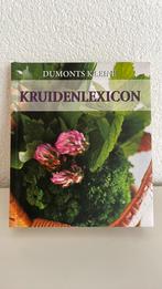 Dumonts kleine Kruidenlexicon, teelt, verzorging en oogst, Boeken, Moestuin, A & B Lotz, A. Rausch, Ophalen of Verzenden, Zo goed als nieuw