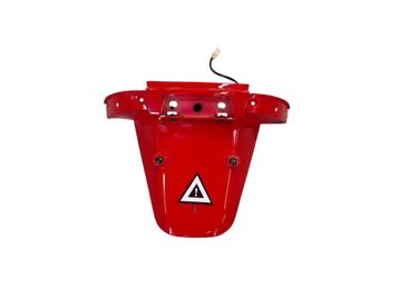 Achter spatbord kap origineel AGM VX50 VX50s beschikbaar voor biedingen