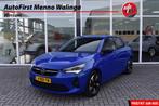 Opel Corsa-e GS Line 50 kWh|SOH 92%|Carplay Android\Apple|Le, Auto's, 136 pk, Gebruikt, 300 km, LED verlichting