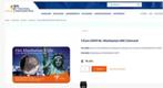 nl COINCARD 2009 Manhattan zie beschrijving, Ophalen of Verzenden, Koningin Beatrix, Euro's, Losse munt
