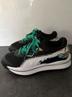 Puma Cruise Rider sneakers Maat 37,5 Zo goed als nieuw, Puma, Ophalen of Verzenden, Zo goed als nieuw, Sneakers of Gympen