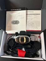 Sena SF4 Motor Communicatie Systeem, Motoren, Ophalen of Verzenden, Zo goed als nieuw