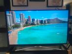 Samsung Smart Ultra HD 4K TV 50 Inch, Audio, Tv en Foto, Televisies, Ophalen, Gebruikt, 50 Hz, LCD