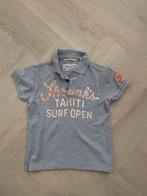 Scotch shrunk polo t-shirt maat 128, 8 jaar als nieuw, Kinderen en Baby's, Kinderkleding | Maat 128, Verzenden, Scotch Shrunk