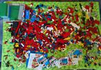 Partij Lego jaren 70/80, Ophalen of Verzenden, Gebruikt, Overige merken