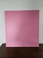 Ikea Besta Roze Deurtjes 60x64 cm 5 stuks, Ophalen, Zo goed als nieuw