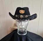 Weston cowboy hoed, Kleding | Heren, Ophalen of Verzenden, Zo goed als nieuw