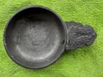 tinnen bakje met handvat, Ophalen of Verzenden
