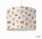 Kinderlamp Hanglamp Bloemen en Vlinders Little Dreamzzz, Kinderen en Baby's, Kinderkamer | Inrichting en Decoratie, Bi & Li Creaties