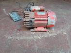 vacuumpomp 220 volt, Ophalen, Gebruikt, Elektromotor