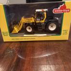 Fendt xylon 524 NUP met frontlader, Ophalen of Verzenden, Nieuw, Tractor of Landbouw, Overige merken